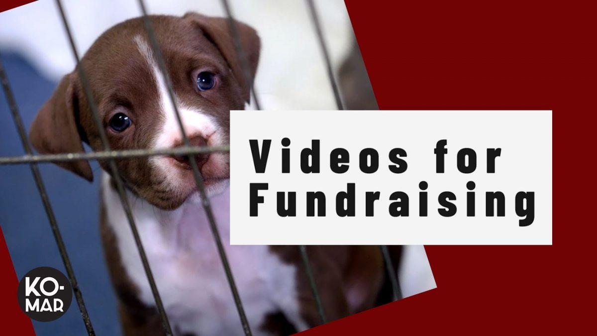 How To Raise More Money With a Powerful Fundraising Video